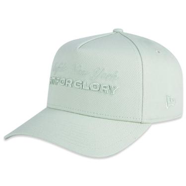 Imagem de BONE NEW ERA 9FORTY A-FRAME BRANDED COLOR IN COLOR-Masculino