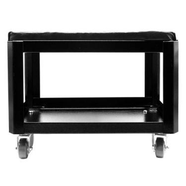 Imagem de Carrinho Ferramentas Banco Movel Preto BM FERCAR