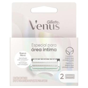 Imagem de Carga Gillette 1un Venus Intima