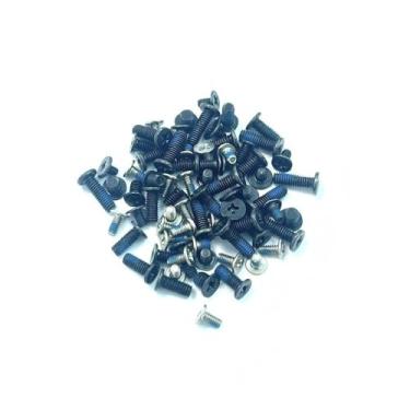 Imagem de Zahara Conjunto completo de parafusos de substituição para Acer Nitro AN515-31/ AN515-41/ AN515