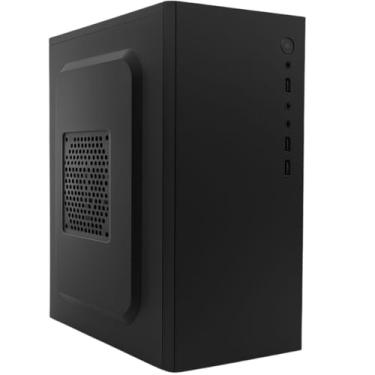 Imagem de Cpu Computador Completo Intel Core I5 12400F Memoria 16gb DDR4 SSD 240gb