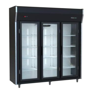 Imagem de Câmara Fria Venâncio Linha Prime Vertical 3,0m 220V VCFRV30-38670