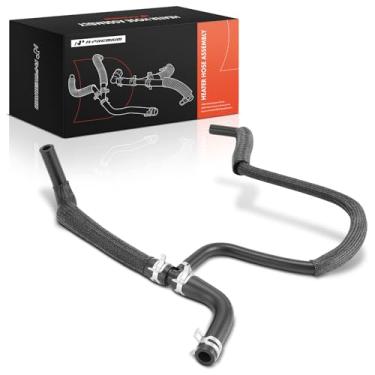 Imagem de A-Premium Conjunto de mangueira de aquecedor de motor HVAC de entrada compatível com modelos Dodge & Chrysler - Charger 2006-2021, Challenger 2008-2021, Magnum 2006-2008, 300 2005-2021