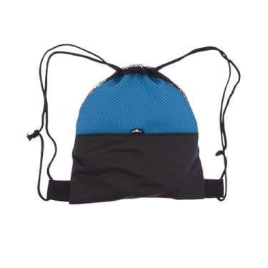 Imagem de Zxpjkyu Pacote com 10 Cones Planos Antiderrapantes de 15 Cm para Marcação de Campo, Futebol, Esportes E Treinamento, Azul