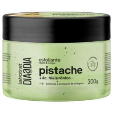 Imagem de Esfoliante Labotrat Corporal E Facial Banho Dia A Dia Pele Perfumada P