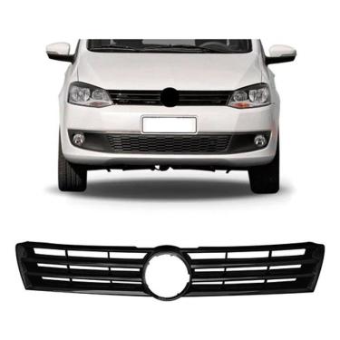 Imagem de Grade Radiador Fox/Spacefox 2010 2011 2012 2013 2014