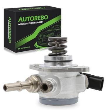 Imagem de Bomba de combustível de alta pressão BL3Z-9350-D compatível com Ford F-150 Expedition Transit-150 Transit-250 Transit-350 HD Lincoln Navigator # GDP204 BL3Z-9350-A