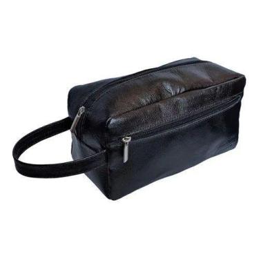 Imagem de Necessaire Feminina Organizador De Bolsa P/ Viagem Porta Celular Maqui