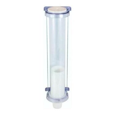 Imagem de Porta Copos Acrílico Dispenser Suporte Copos Chopp 300Ml - JSN
