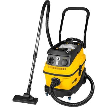 Imagem de Aspirador Pó Profissional 30L Partículas Finas 1600w APV1600 Vonder 220V