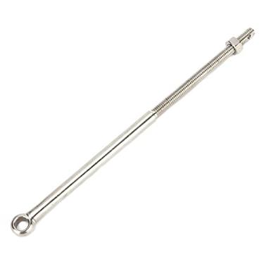 Imagem de MUNdas MUNEFE BREATE EQUIZE, Equalizador das haste do freio, haste do equalizador do freio do carro de metal 101953101 Substituição de acessórios práticos para o DS Club Car 1998