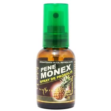 Imagem de Spray De Própolis Penemonex Pronatu 30ml