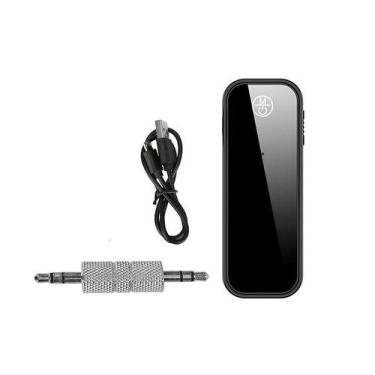 Imagem de 2in1 Usb Wireless Bluetooth 5.0 Transmissor de Áudio Adaptador Recepto