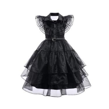 Imagem de 2023 Halloween Adams Princesa Saia Cos Roupas na quarta -f - J-One