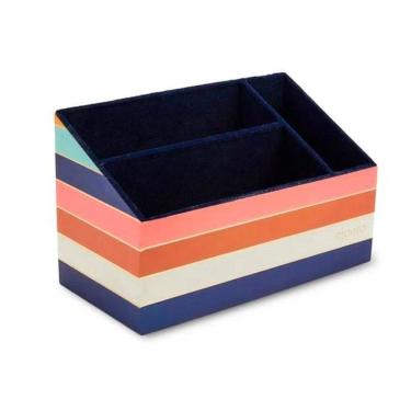 Imagem de Organizador Vertical De Mesa - Cícero - 20X10X12,5 Orla