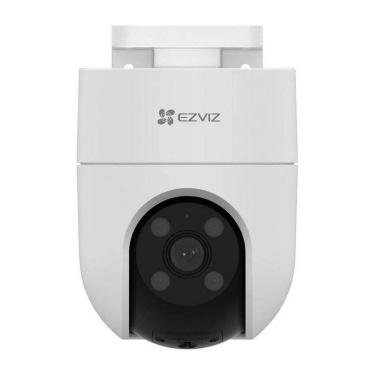 Imagem de Câmera De Segurança Ezviz H8C 2Mp Wifi Com Visão Noturna 4Mm