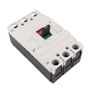 Imagem de Disjuntor de Proteção contra Sobrecarga 3P PC Retardador de Chama para Distribuição Elétrica AC380V 400A