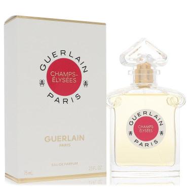 Imagem de Perfume Feminino Champs Elysees Guerlain 75 ML Eau De Parfum