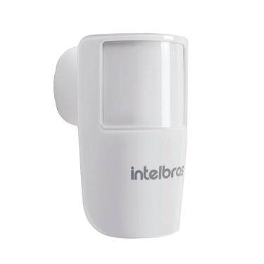 Imagem de Sensor Presenca Intelbras Sem Fio Is5