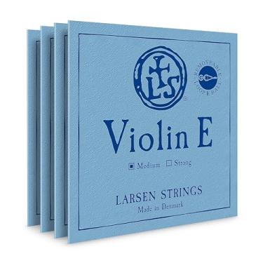 Imagem de LARSEN Cordas de Violino (LV-SETMEDB)