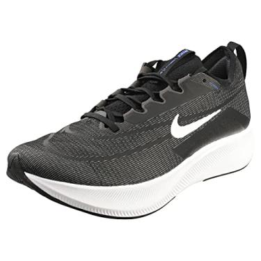 Imagem de Nike - Zoom Fly 4 - CT2392001, Black, 11.5