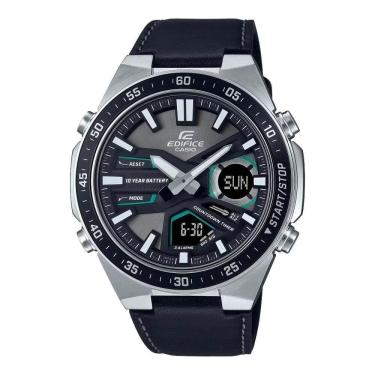 Imagem de Relógio Casio Edifice Masculino EFV-C110L-1AVDF.