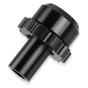 Imagem de BYYINGSUS Compatível com R1200GS R1200 GS Adventure 2003-2012 Motocicleta Cruise Control Throttle Clamp Assist End Bar Fit R1200ST R1200 R 1200 ST