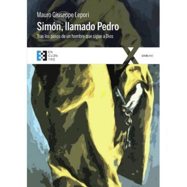 Imagem de Simón, llamado Pedro - Espanhol