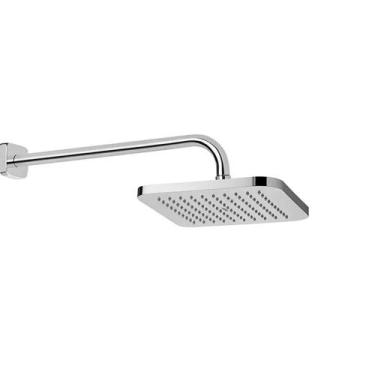 Imagem de Chuveiro Fiji Cromado 614906 - Docol