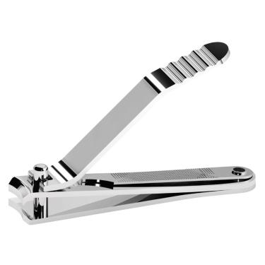 Imagem de Cortador de Unha Tramontina em Aço Carbono Cromado 1 Unidade