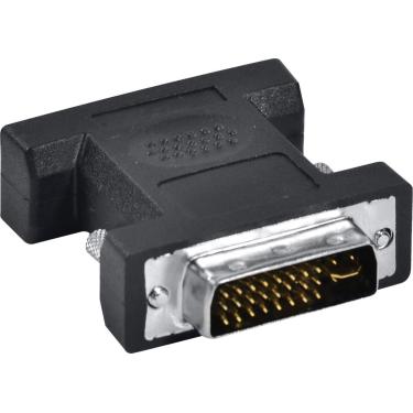 Imagem de Adaptador DVI Macho X VGA Femea AVF-DVII