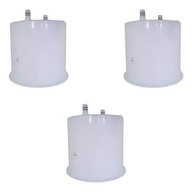 Imagem de Reservatório Caneca Cuba Plástica Compacta IBBL para Bebedouro