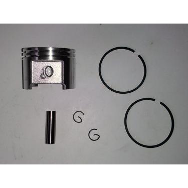 Imagem de Kit de pistão e anéis serve para Stihl TS400 TS 400 Substitui 4223 030 2000