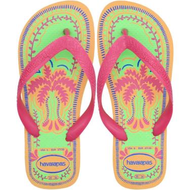Imagem de Chinelo De Dedo Havaianas Top Summer Vibes Feminino