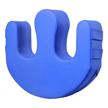 Imagem de Almofada Giro Fácil Ortopédica Para auxilio De Acamados - Winner.Med