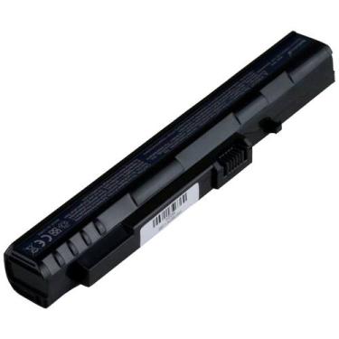 Imagem de Bateria para Notebook Acer Aspire A150 - BestBattery, Preto