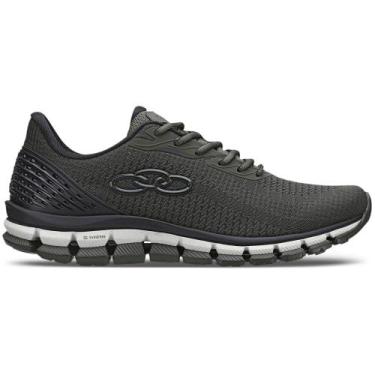 Imagem de Tênis Olympikus Estilo 2, Verde, 34