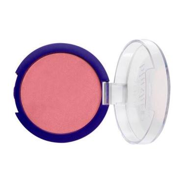 Imagem de Blush HD Linha Pele - Cor 02 - ZANPHY