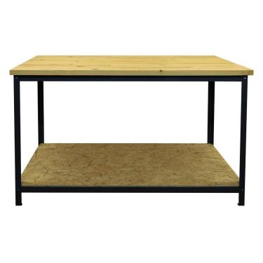 Imagem de Bancada Grande 600mm Ábile Presto