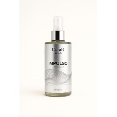 Imagem de Perfume árabe masculino body splash Impulso 210ml - ClaraB & Co.