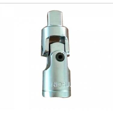 Imagem de Junta Universal 1/2"- CrV R010228 -  Riosul Tools