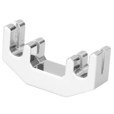 Imagem de Acessório de redução de volume silenciador de metal estilo garra mudo para violinos 1/2 4/4 músicos profissionais iniciantes