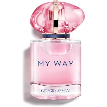 Imagem de GA MY WAY NECTAR EAU DE PARFUM 30ML