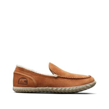 Imagem de SOREL Pantufa masculina Dude Moc, Alce, 39