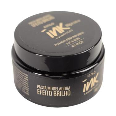 Imagem de Pomada Efeito Molhado - Estilo Ink - Estilo Ink Cosméticos 