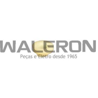 Imagem de Bucha da Dobradiça Refrigerador e Freezer Brastemp Consul Original 150