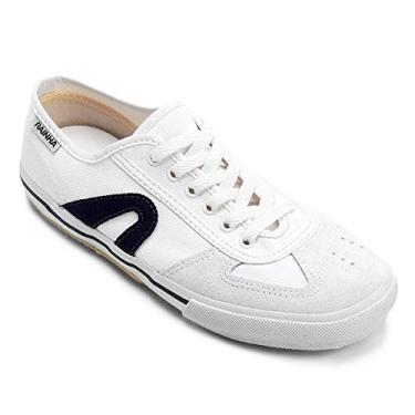 Imagem de Tênis Rainha VL 2500 - Branco - 41