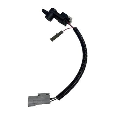 Imagem de Compressor de ar condicionado FH677-SSR compatível com sensor Toyota Tacoma 2005-2015