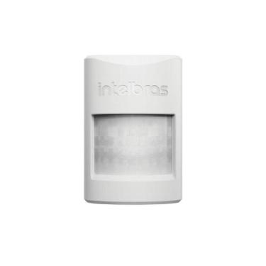 Imagem de Sensor infravermelho sem fio IVP 1000 Pet SF Intelbras