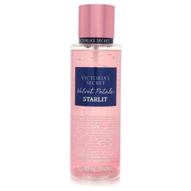 Imagem de Água De Cheiro Velvet Petals Starlit By Victoria's Secret 248 Ml